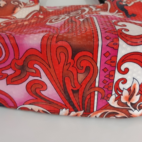 Authentic Isabella Fiore Tote - Picture 5 of 10